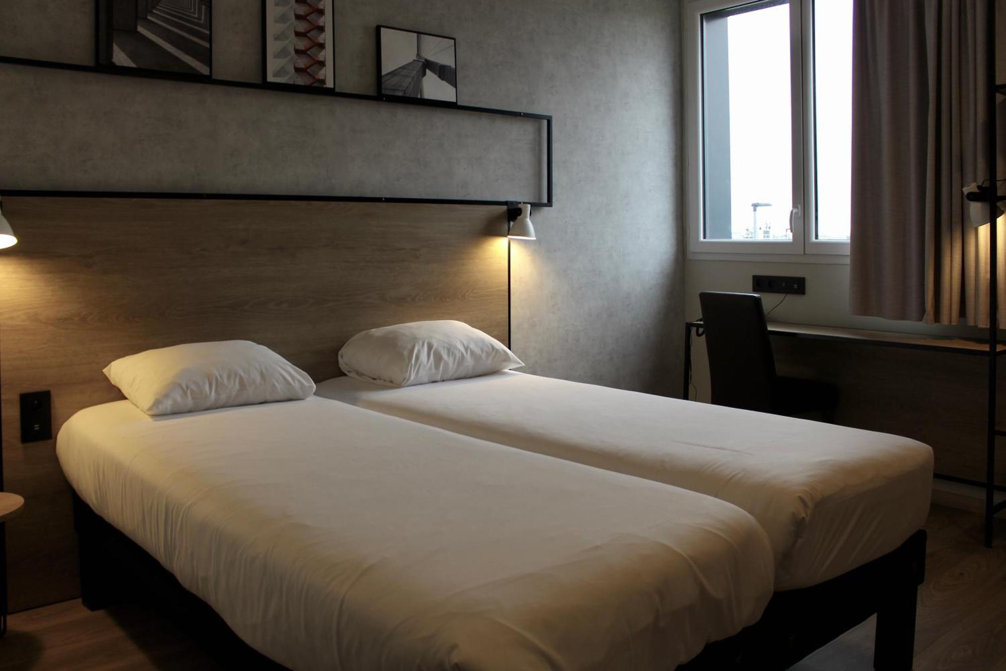 Ibis Dijon Sud Hotel Perrigny-les-Dijon Exterior photo