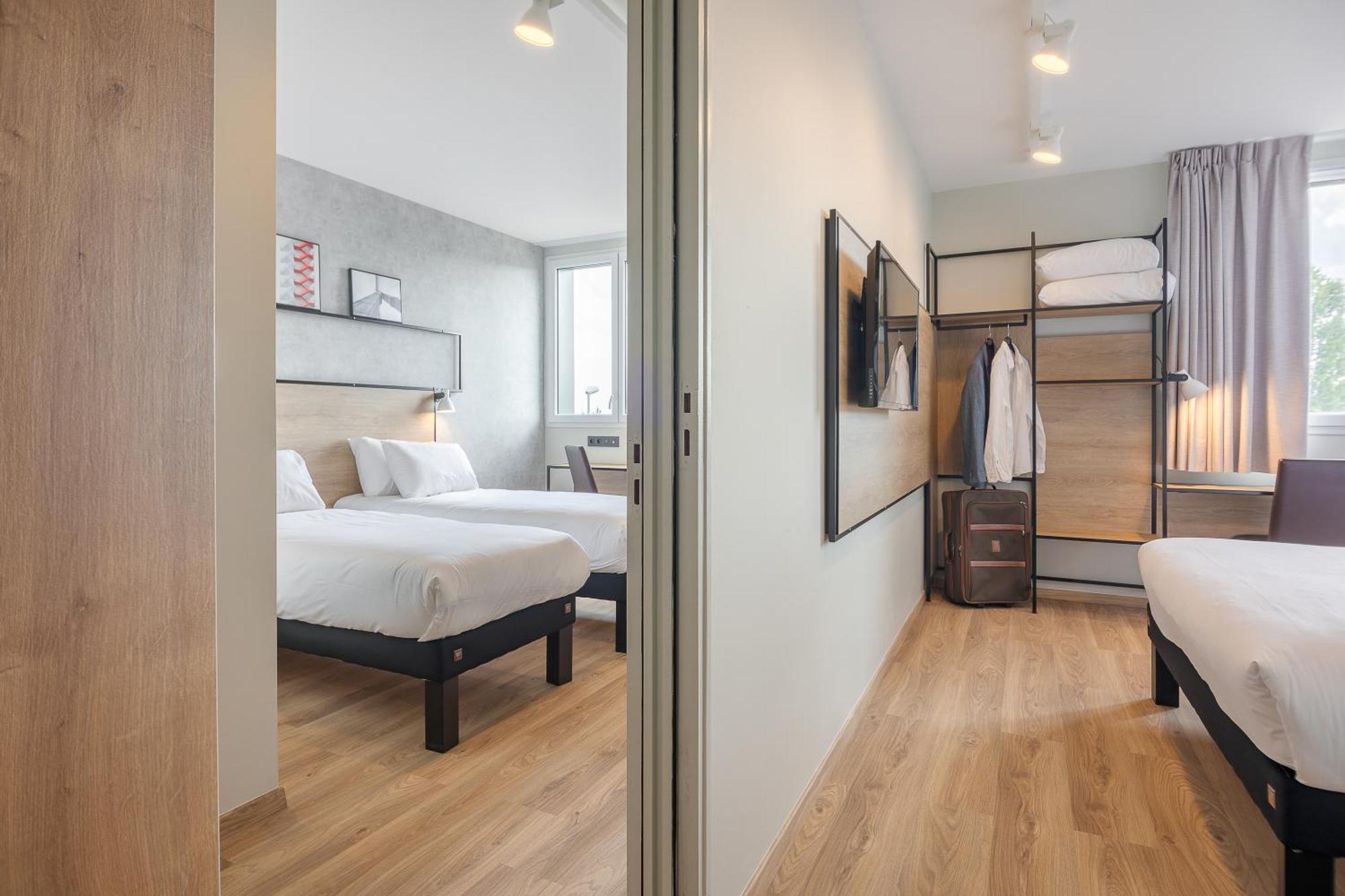Ibis Dijon Sud Hotel Perrigny-les-Dijon Exterior photo